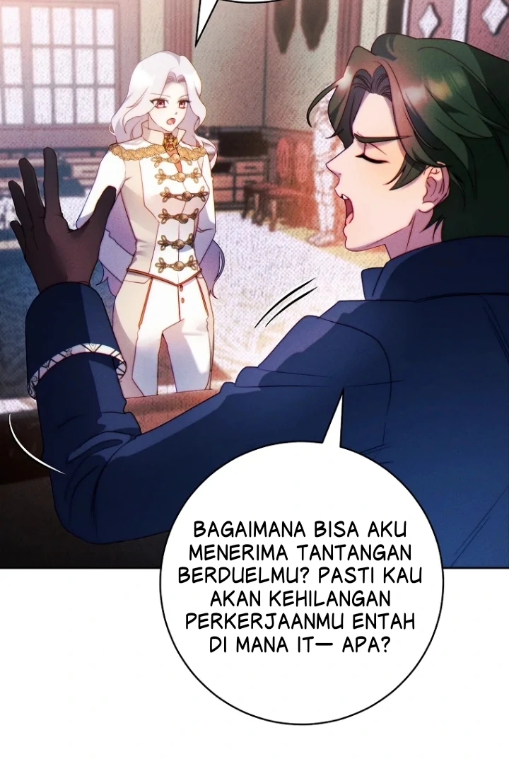 This Marriage Will Surely Succeed Chapter 3 Gambar 49