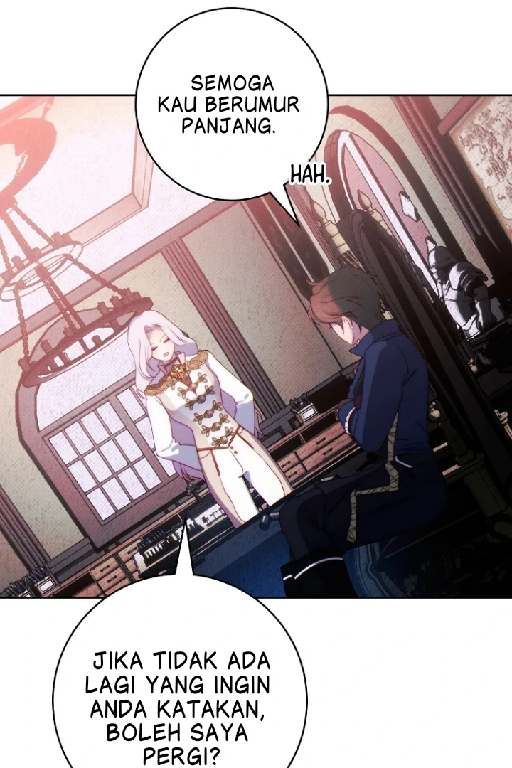 This Marriage Will Surely Succeed Chapter 3 Gambar 52