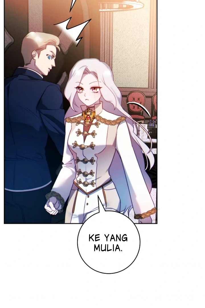 This Marriage Will Surely Succeed Chapter 3 Gambar 54