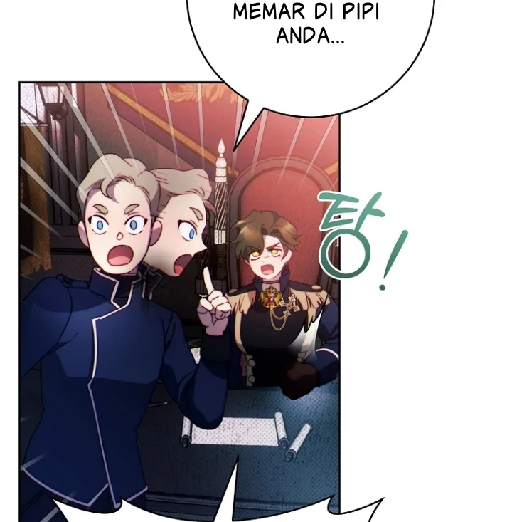 This Marriage Will Surely Succeed Chapter 3 Gambar 60