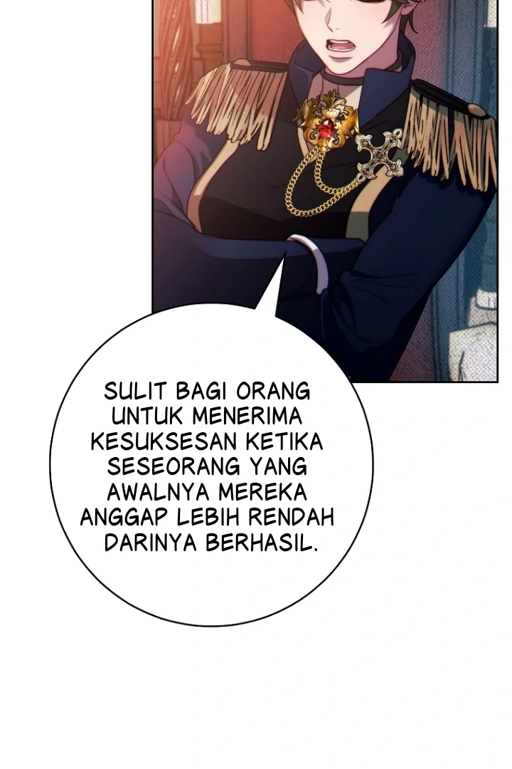 This Marriage Will Surely Succeed Chapter 3 Gambar 63