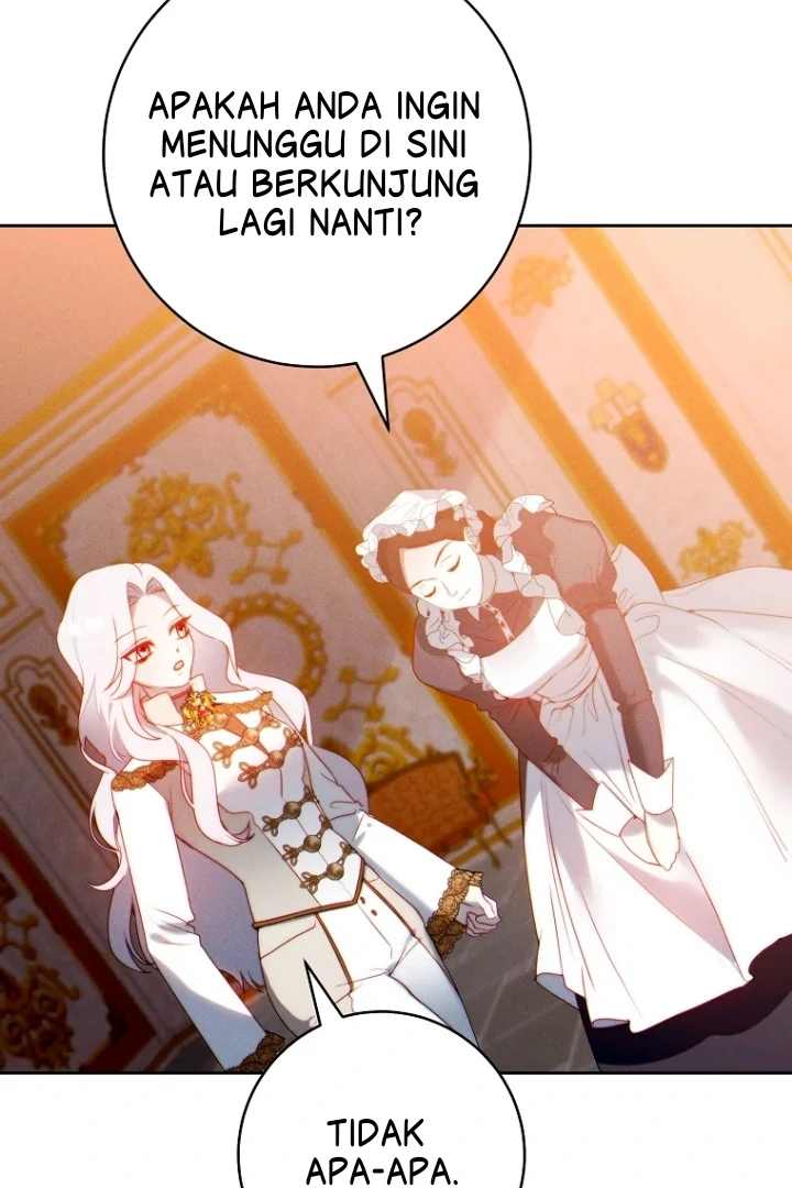 This Marriage Will Surely Succeed Chapter 3 Gambar 69