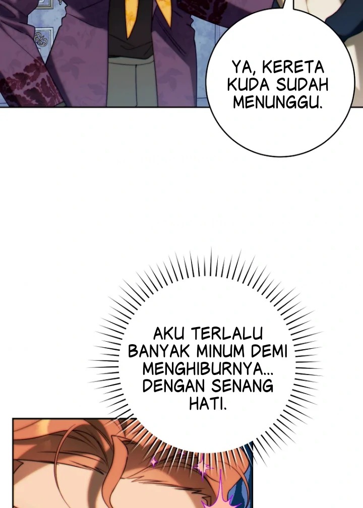 This Marriage Will Surely Succeed Chapter 30 Gambar 105