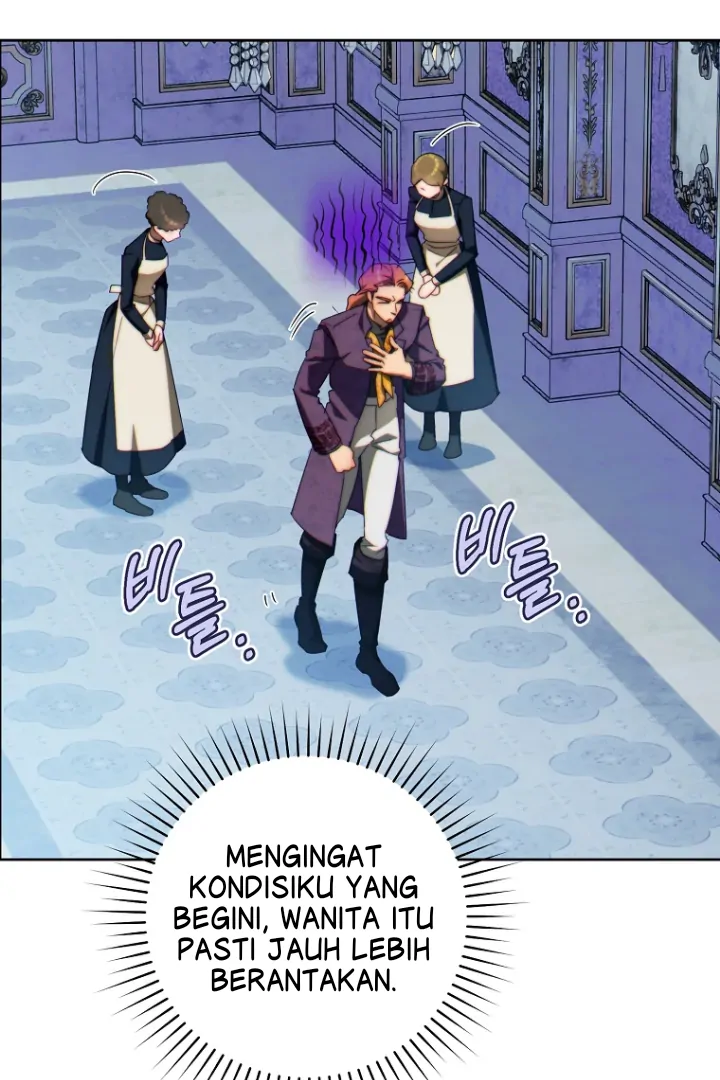This Marriage Will Surely Succeed Chapter 30 Gambar 107