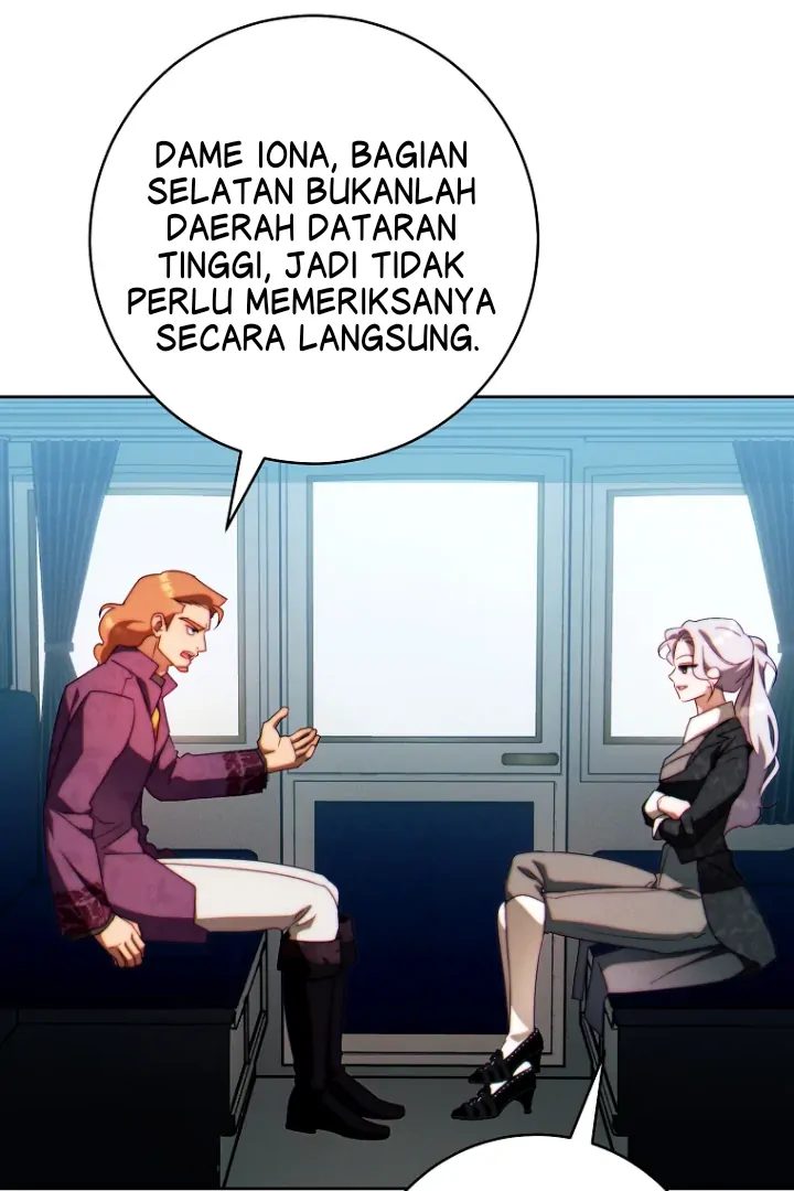 This Marriage Will Surely Succeed Chapter 30 Gambar 122