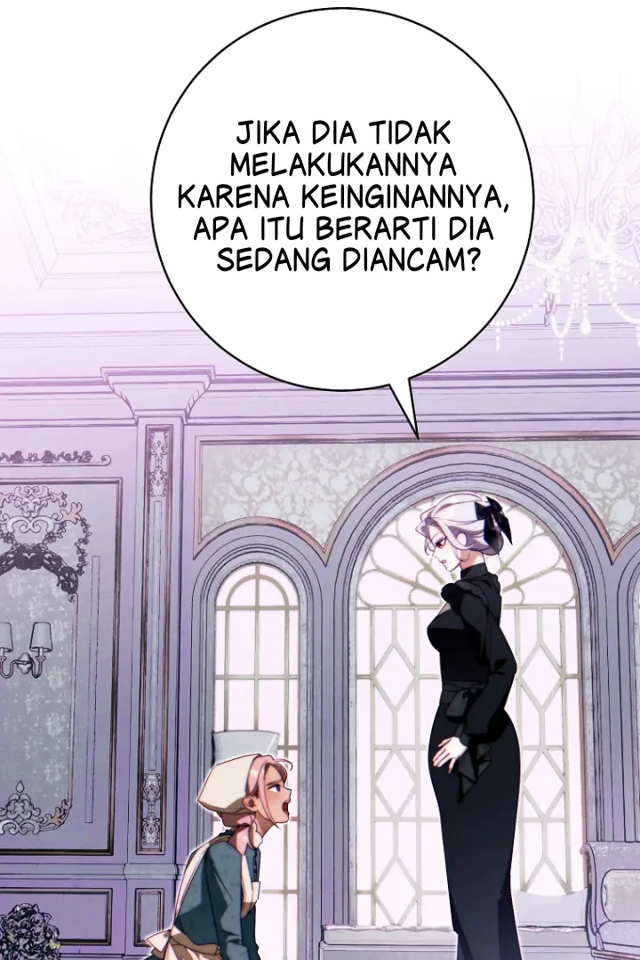 This Marriage Will Surely Succeed Chapter 30 Gambar 22