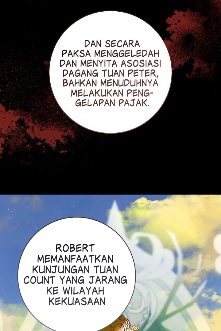 This Marriage Will Surely Succeed Chapter 30 Gambar 27