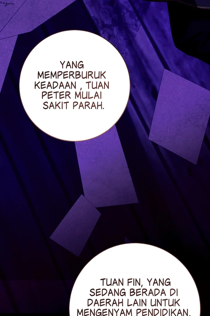 This Marriage Will Surely Succeed Chapter 30 Gambar 34