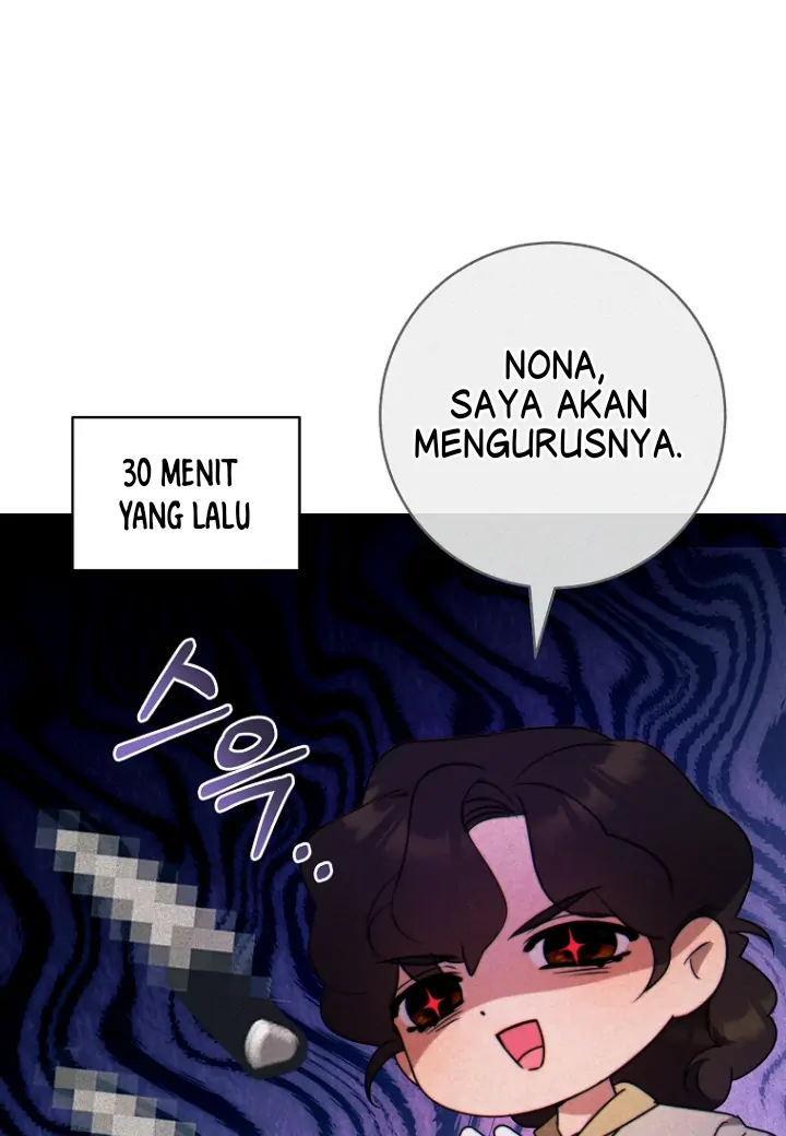 This Marriage Will Surely Succeed Chapter 30 Gambar 5