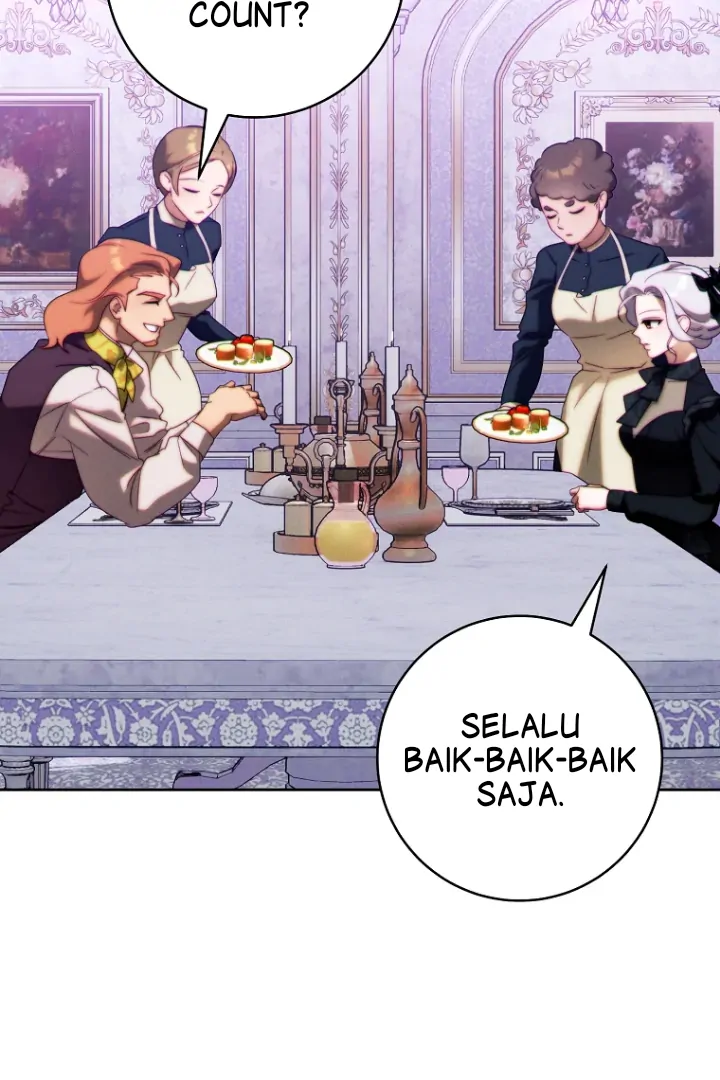 This Marriage Will Surely Succeed Chapter 30 Gambar 59