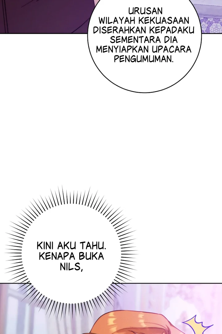This Marriage Will Surely Succeed Chapter 30 Gambar 63
