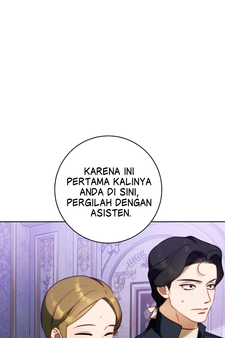 This Marriage Will Surely Succeed Chapter 30 Gambar 82