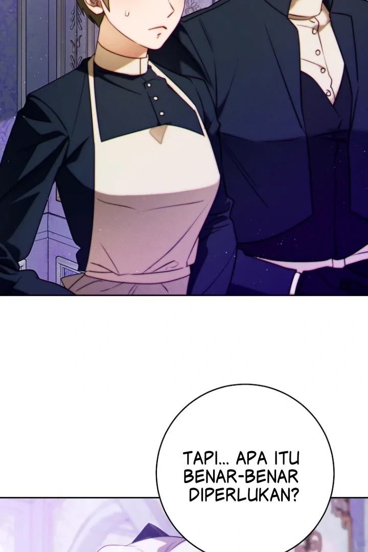 This Marriage Will Surely Succeed Chapter 30 Gambar 83