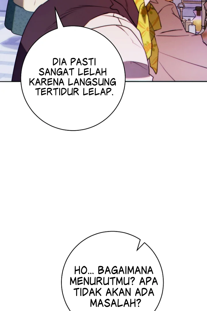 This Marriage Will Surely Succeed Chapter 30 Gambar 97