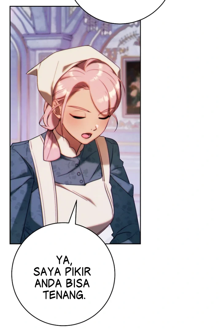 This Marriage Will Surely Succeed Chapter 30 Gambar 98