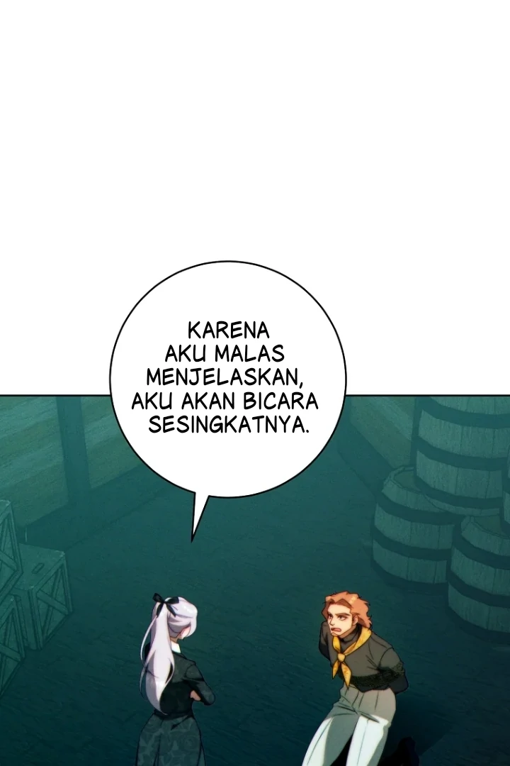 This Marriage Will Surely Succeed Chapter 32 Gambar 105