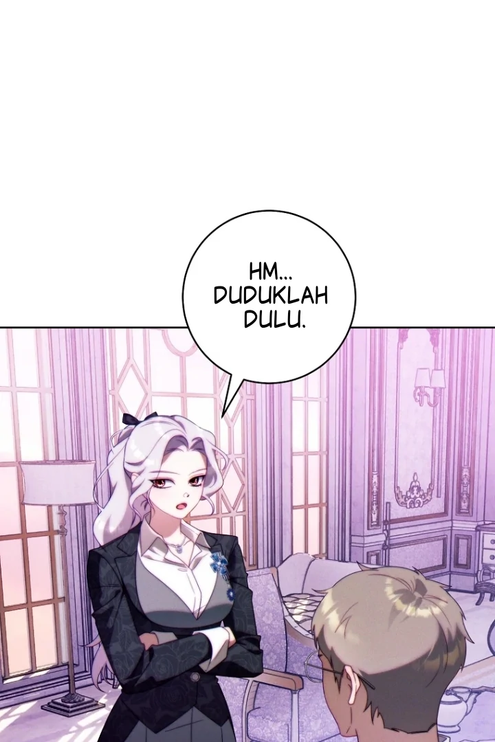 This Marriage Will Surely Succeed Chapter 32 Gambar 22
