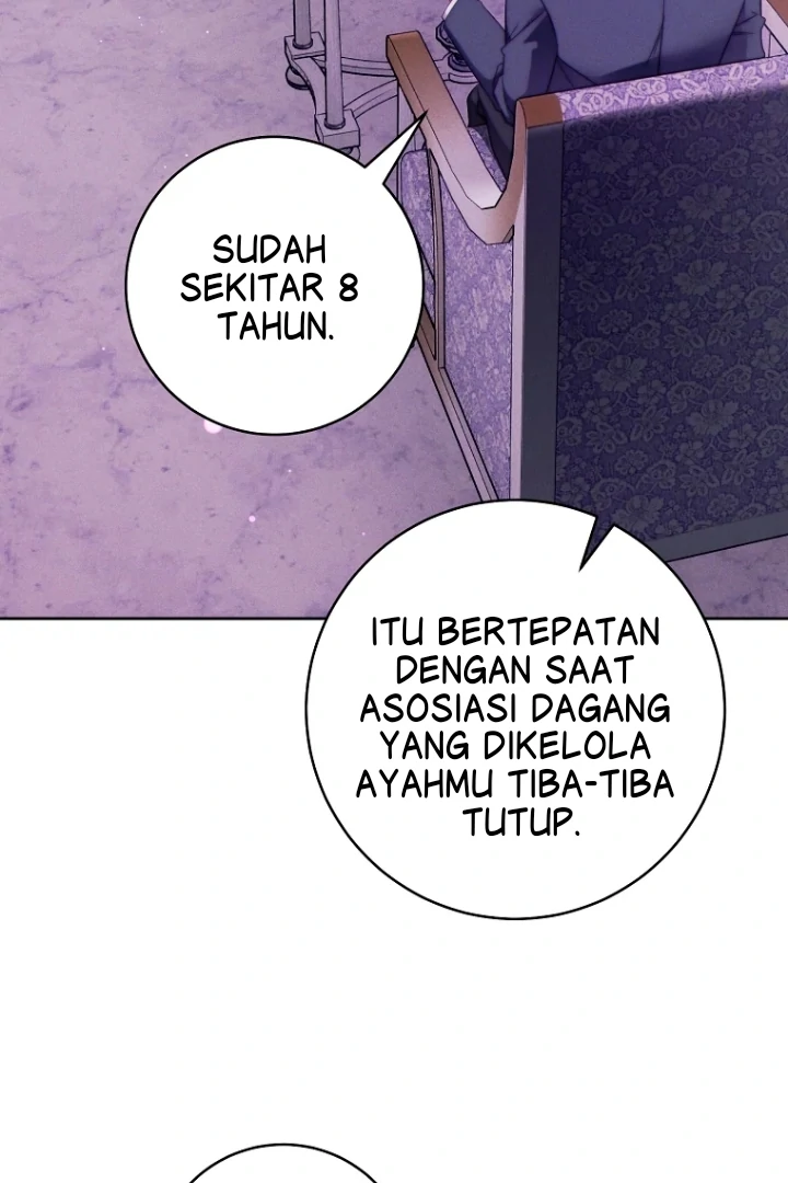 This Marriage Will Surely Succeed Chapter 32 Gambar 26