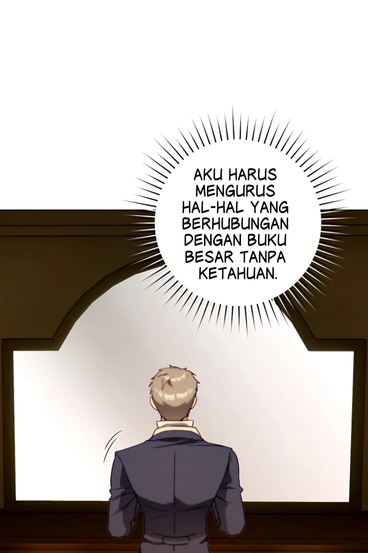 This Marriage Will Surely Succeed Chapter 32 Gambar 6