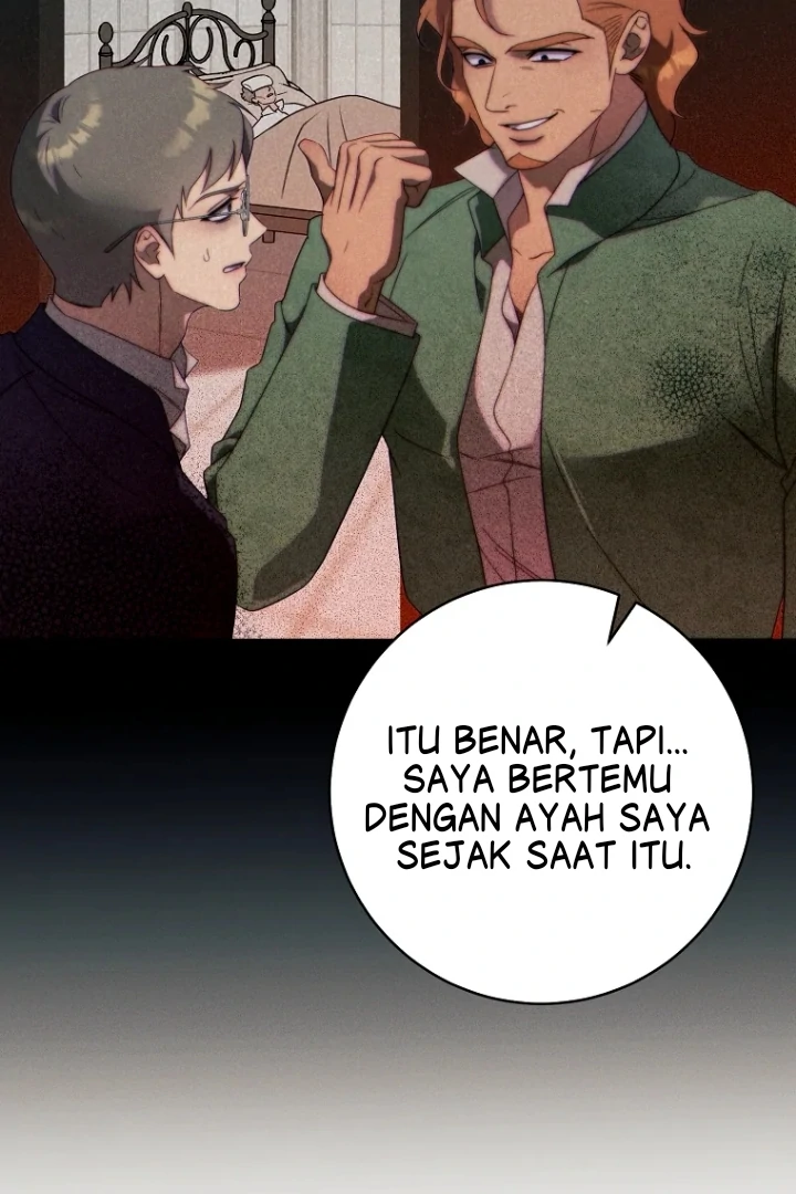 This Marriage Will Surely Succeed Chapter 32 Gambar 62