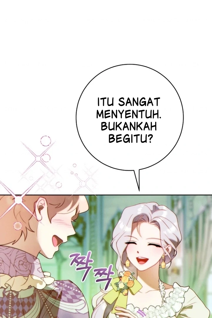 This Marriage Will Surely Succeed Chapter 33 Gambar 100