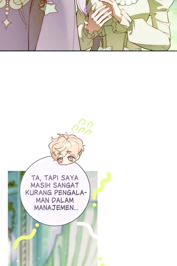 This Marriage Will Surely Succeed Chapter 33 Gambar 101