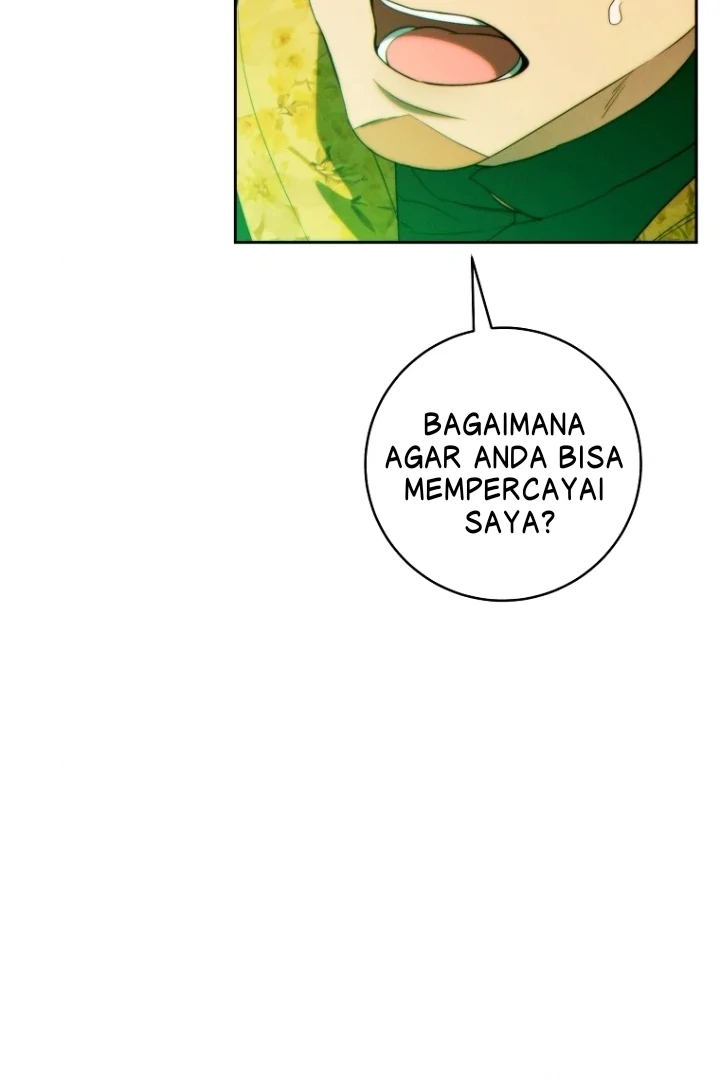 This Marriage Will Surely Succeed Chapter 33 Gambar 12