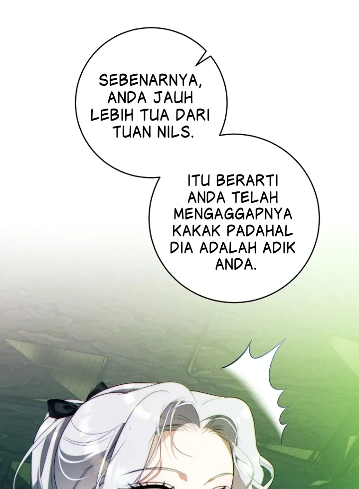 This Marriage Will Surely Succeed Chapter 33 Gambar 14