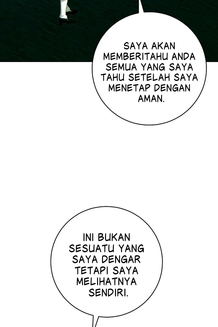 This Marriage Will Surely Succeed Chapter 33 Gambar 24