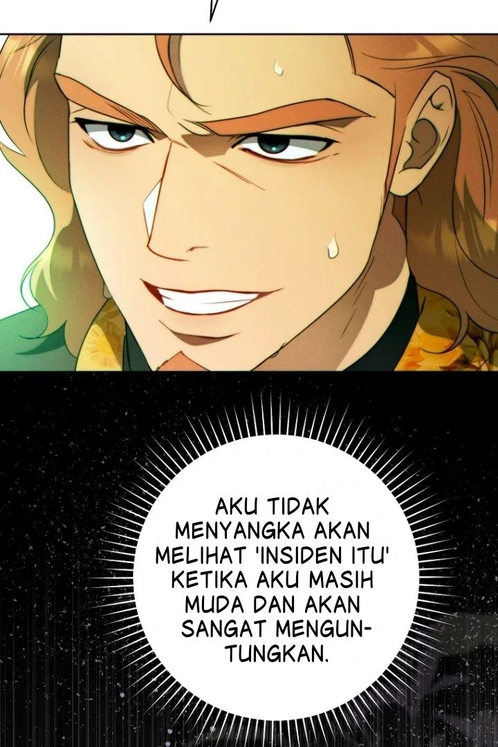 This Marriage Will Surely Succeed Chapter 33 Gambar 25