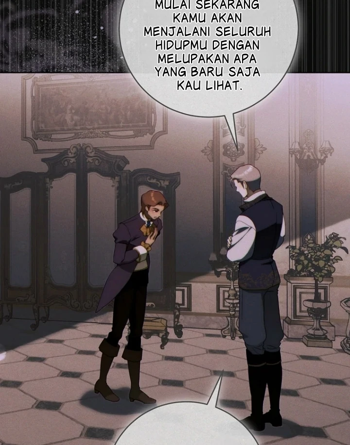 This Marriage Will Surely Succeed Chapter 33 Gambar 28