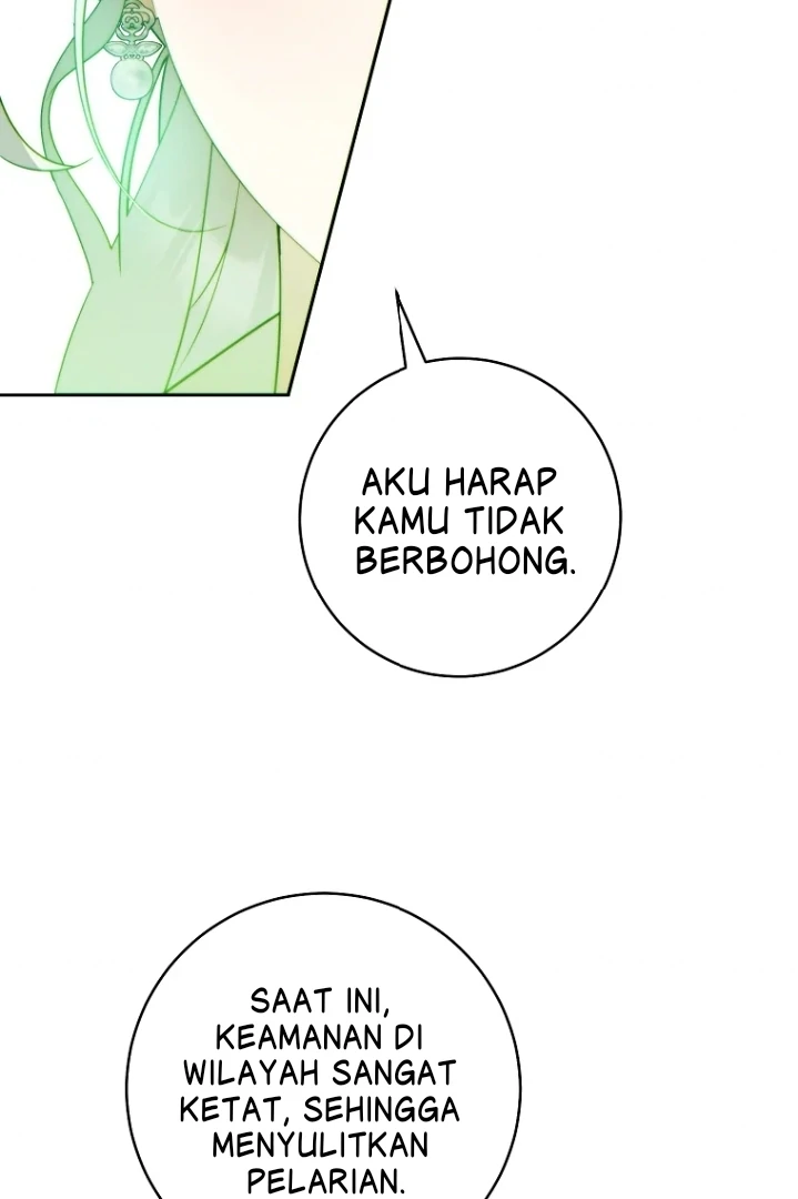 This Marriage Will Surely Succeed Chapter 33 Gambar 34