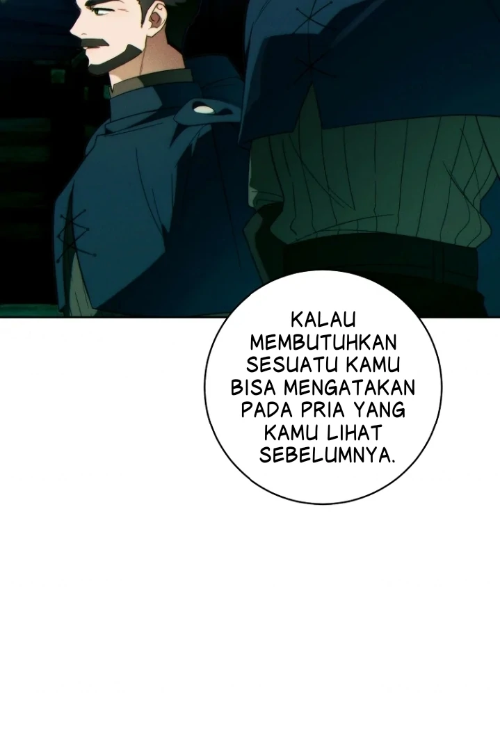 This Marriage Will Surely Succeed Chapter 33 Gambar 36