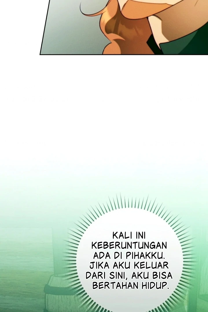 This Marriage Will Surely Succeed Chapter 33 Gambar 38