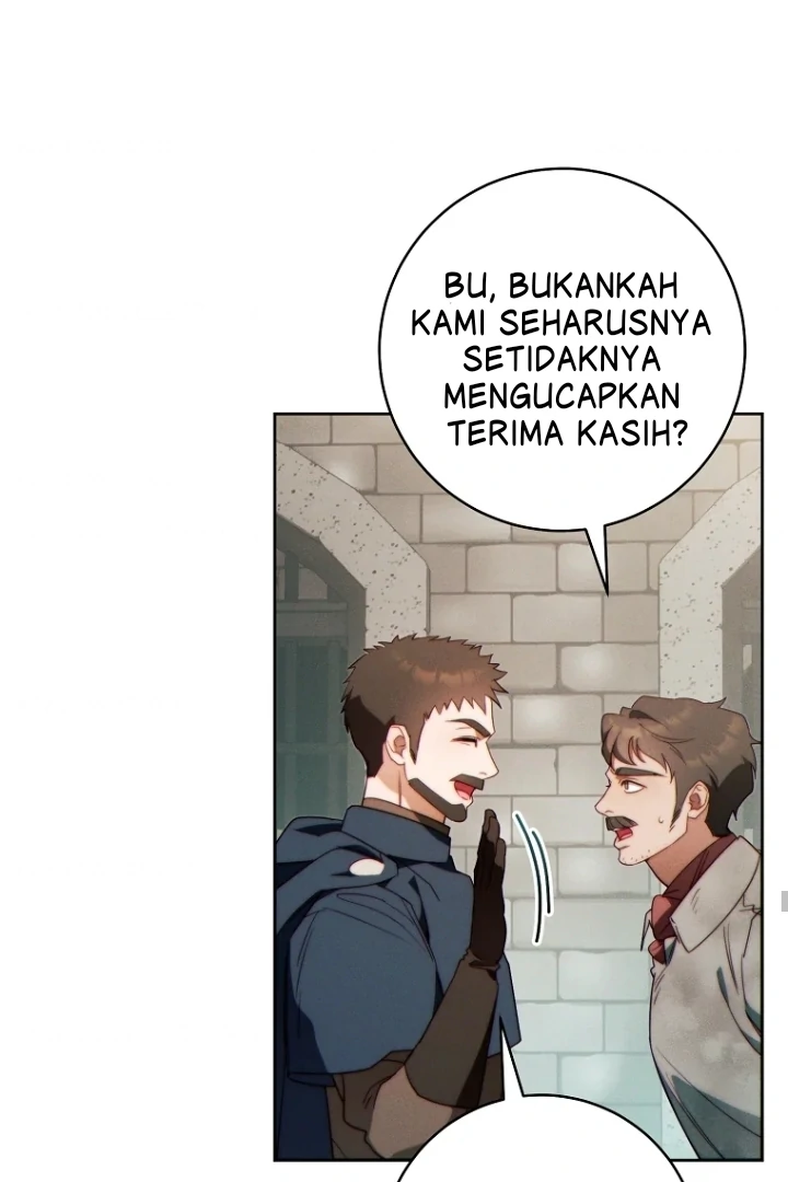 This Marriage Will Surely Succeed Chapter 33 Gambar 65