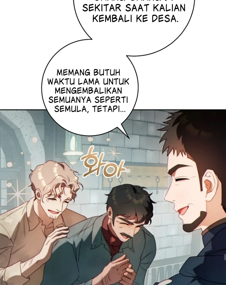 This Marriage Will Surely Succeed Chapter 33 Gambar 68
