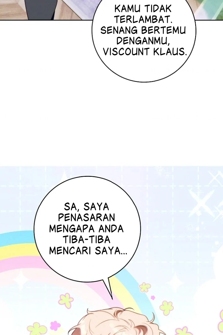 This Marriage Will Surely Succeed Chapter 33 Gambar 77