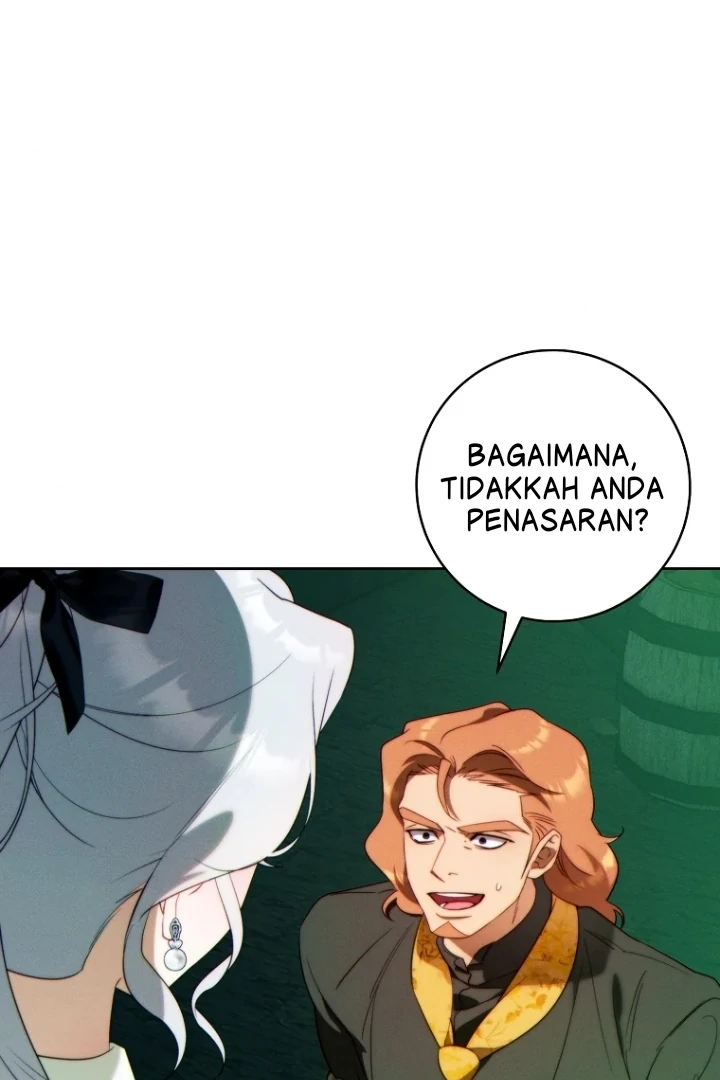 This Marriage Will Surely Succeed Chapter 33 Gambar 8