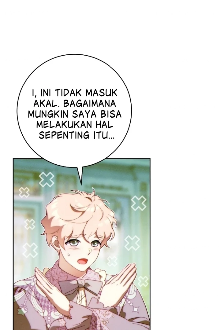 This Marriage Will Surely Succeed Chapter 33 Gambar 88