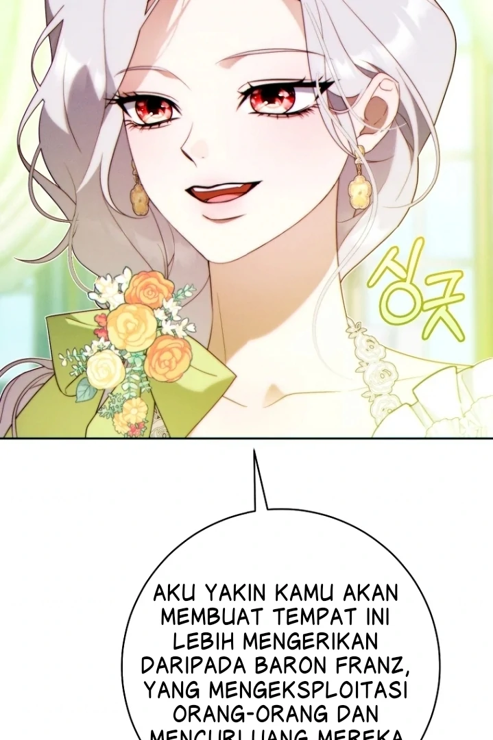 This Marriage Will Surely Succeed Chapter 33 Gambar 92