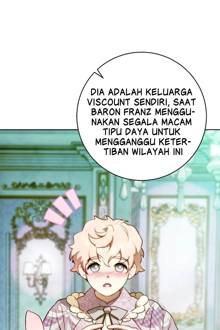 This Marriage Will Surely Succeed Chapter 33 Gambar 98