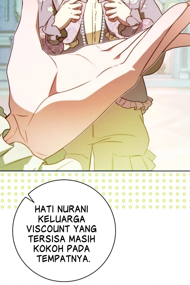 This Marriage Will Surely Succeed Chapter 33 Gambar 99