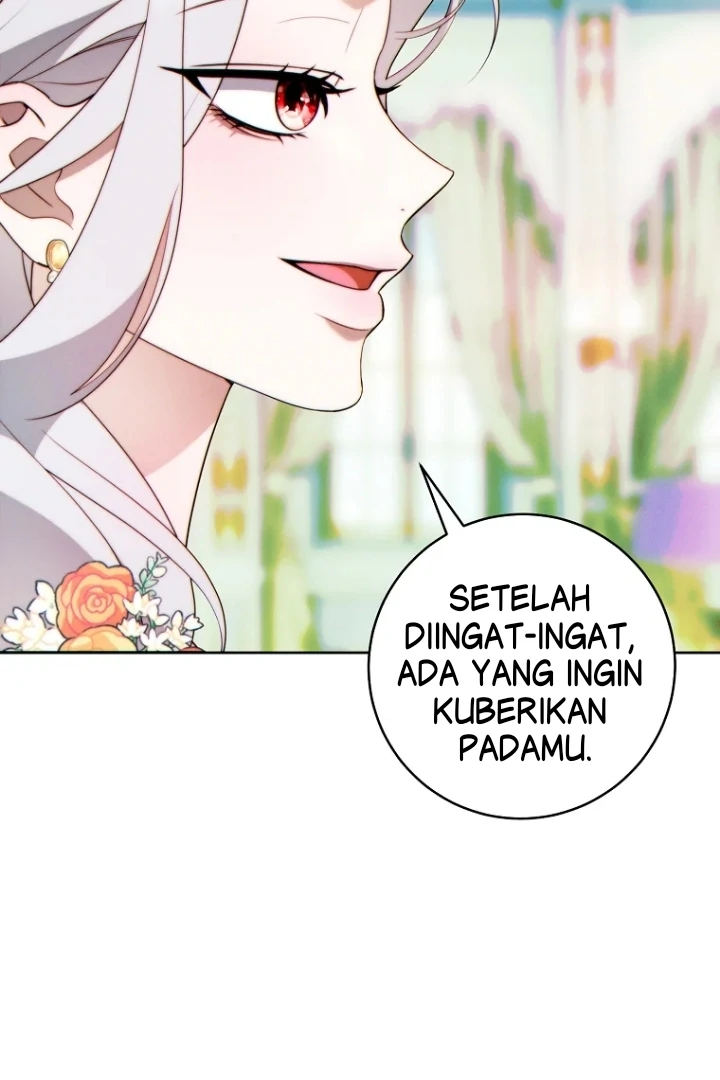 This Marriage Will Surely Succeed Chapter 34 Gambar 13