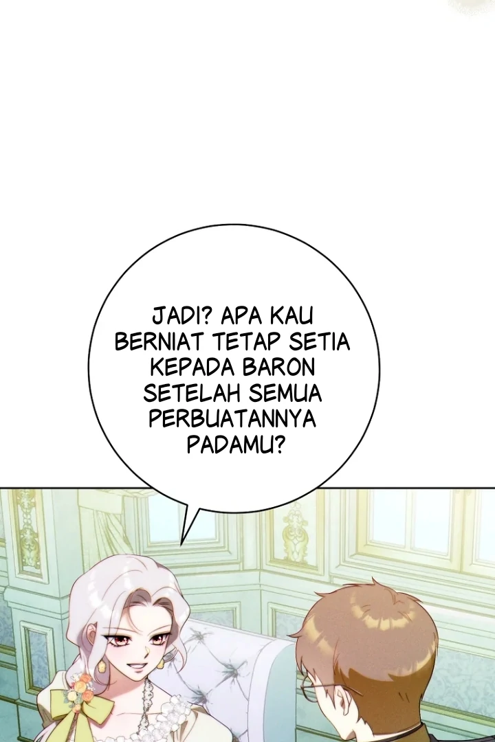This Marriage Will Surely Succeed Chapter 34 Gambar 19