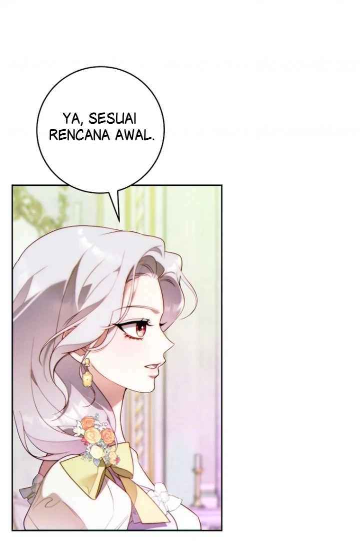 This Marriage Will Surely Succeed Chapter 34 Gambar 42