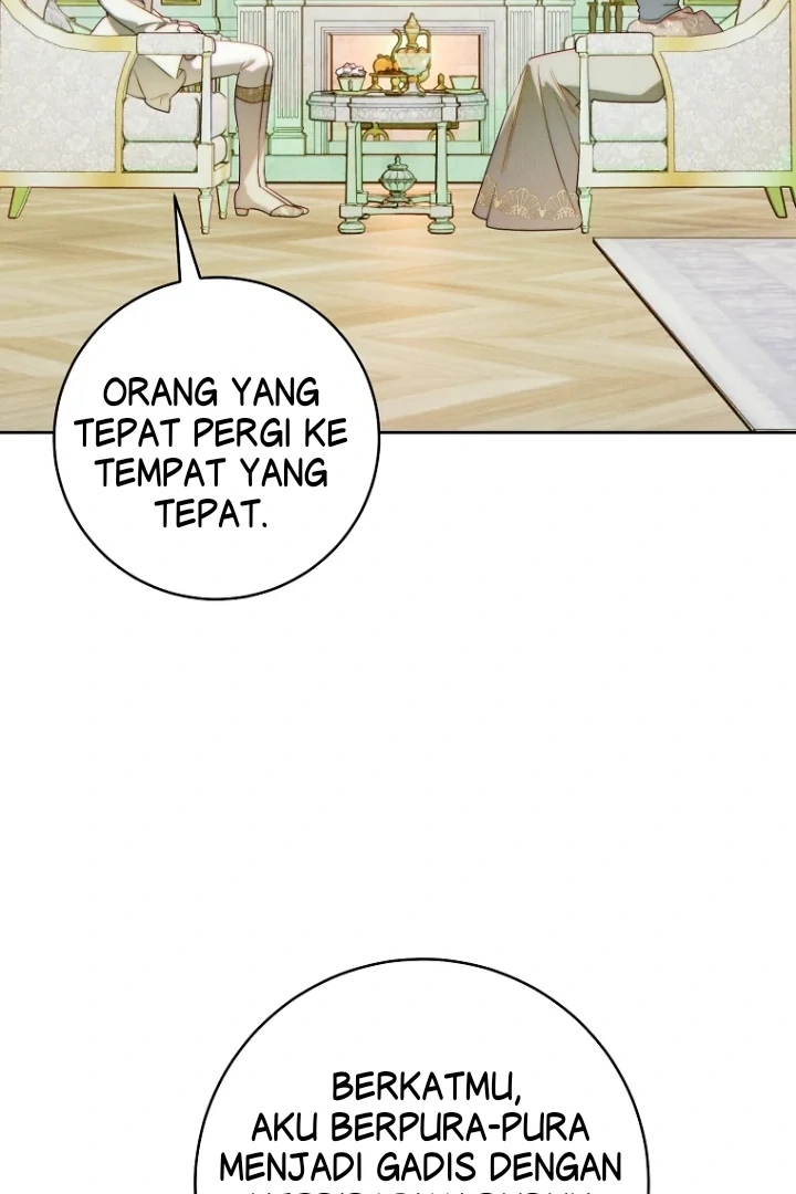 This Marriage Will Surely Succeed Chapter 34 Gambar 44