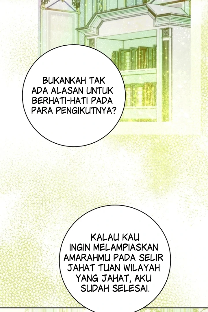 This Marriage Will Surely Succeed Chapter 34 Gambar 49
