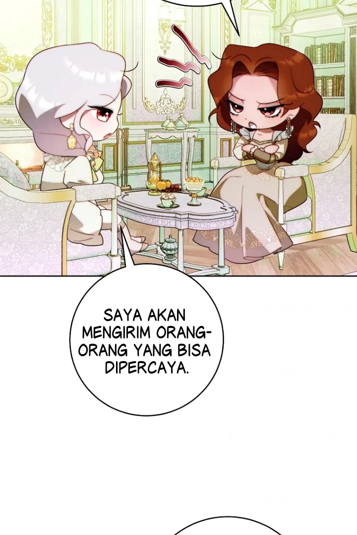 This Marriage Will Surely Succeed Chapter 34 Gambar 50