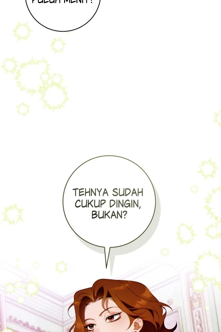 This Marriage Will Surely Succeed Chapter 34 Gambar 54
