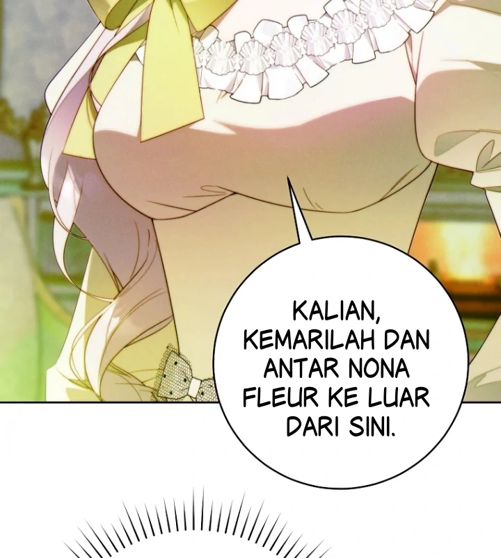 This Marriage Will Surely Succeed Chapter 34 Gambar 64